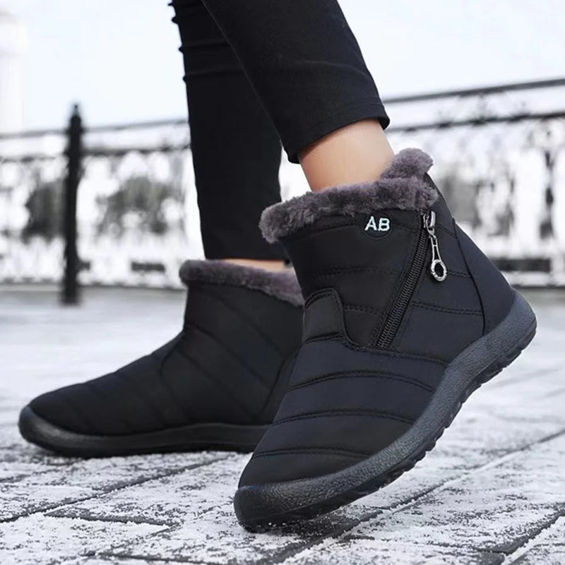 Orthopédique Bottes épuré et de soutien