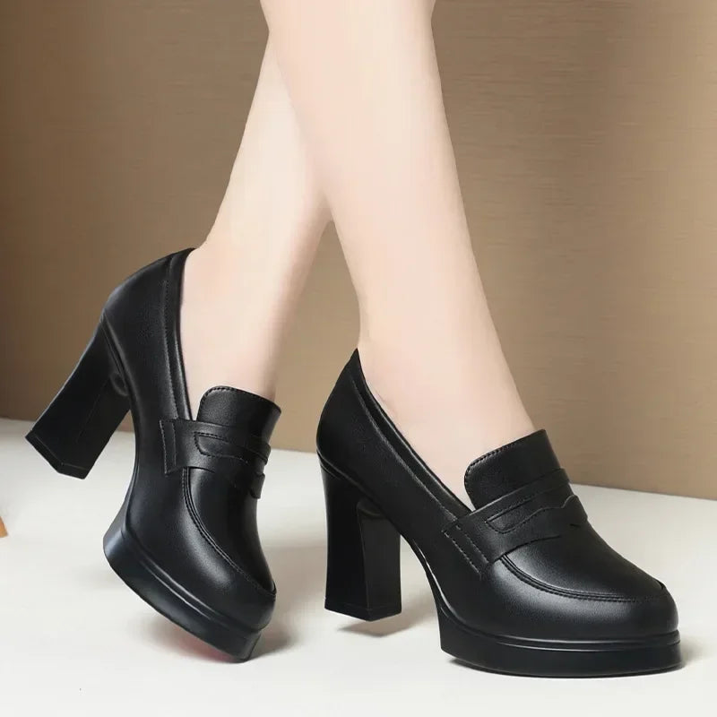 Orthopédique Talons de soutien et tendance