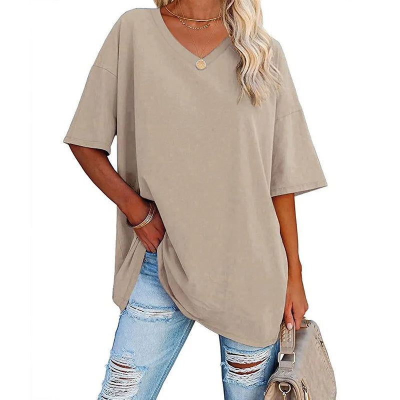 Fluide et fabuleux Chemise