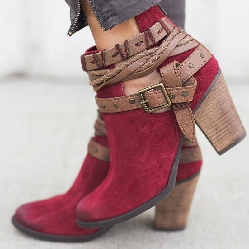 Orthopédique Bottes de haute qualité