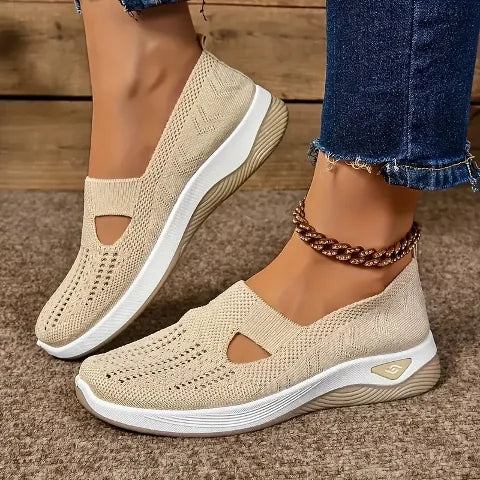 Orthopédique Chaussures de soutien et élégant
