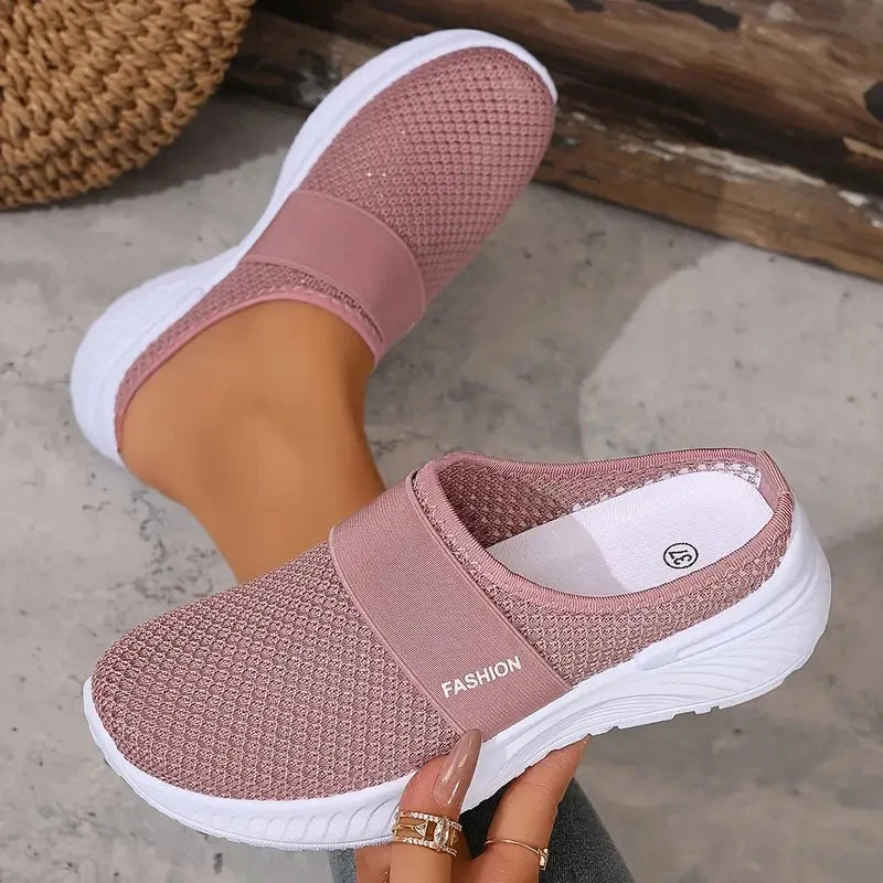 Orthopédique Baskets sur mesure et confortable