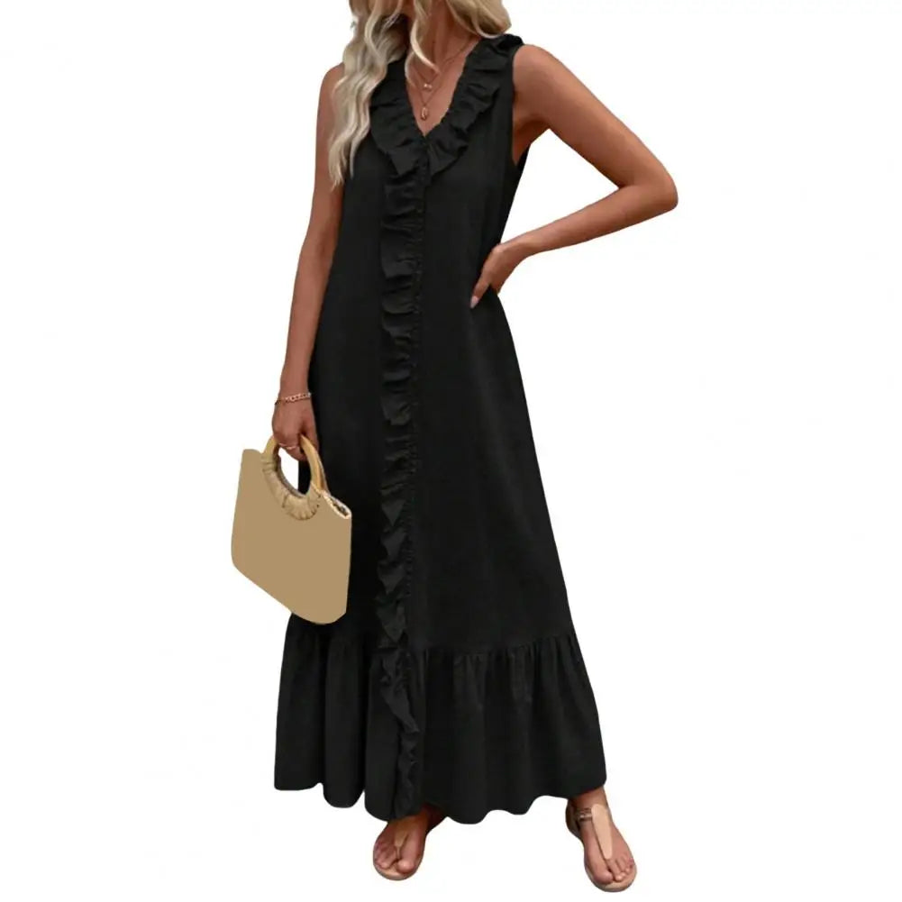 Moderne et minimaliste Robe