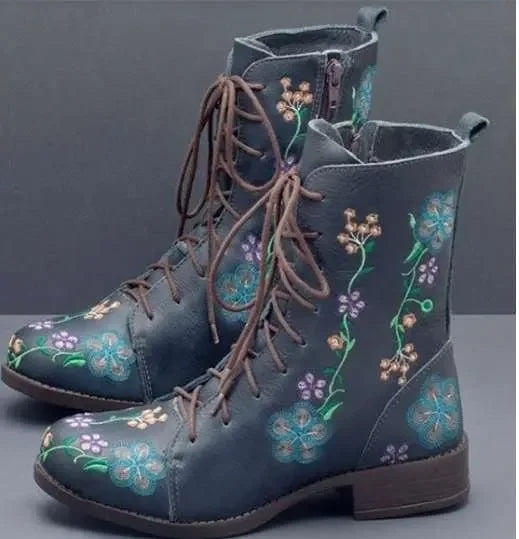 Orthopédique Bottes épuré et de soutien