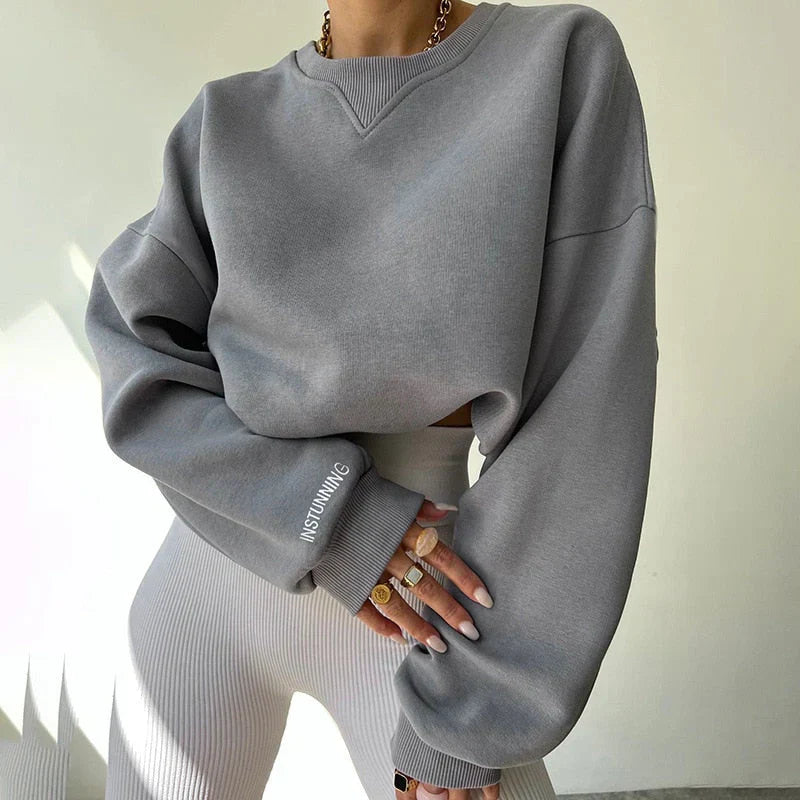 Pull au design gracieux