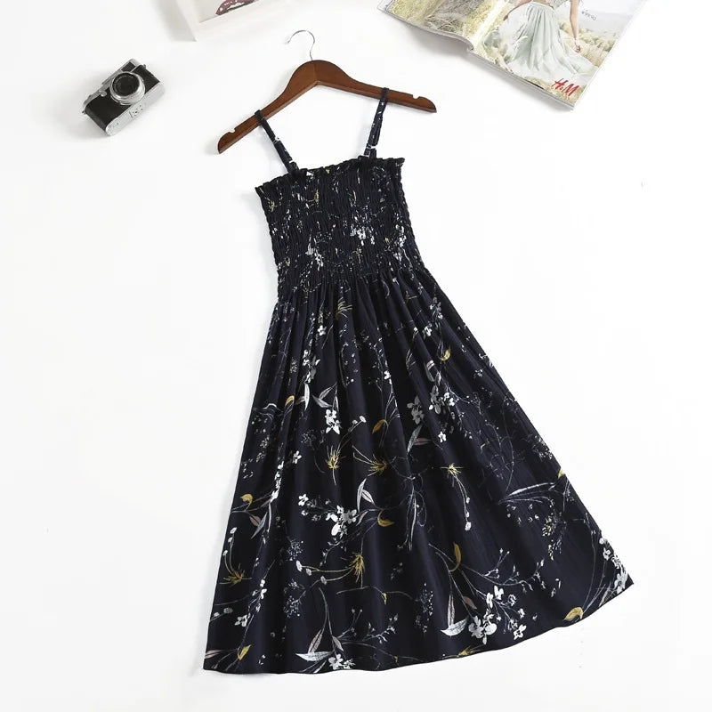 Classique et polyvalent Robe