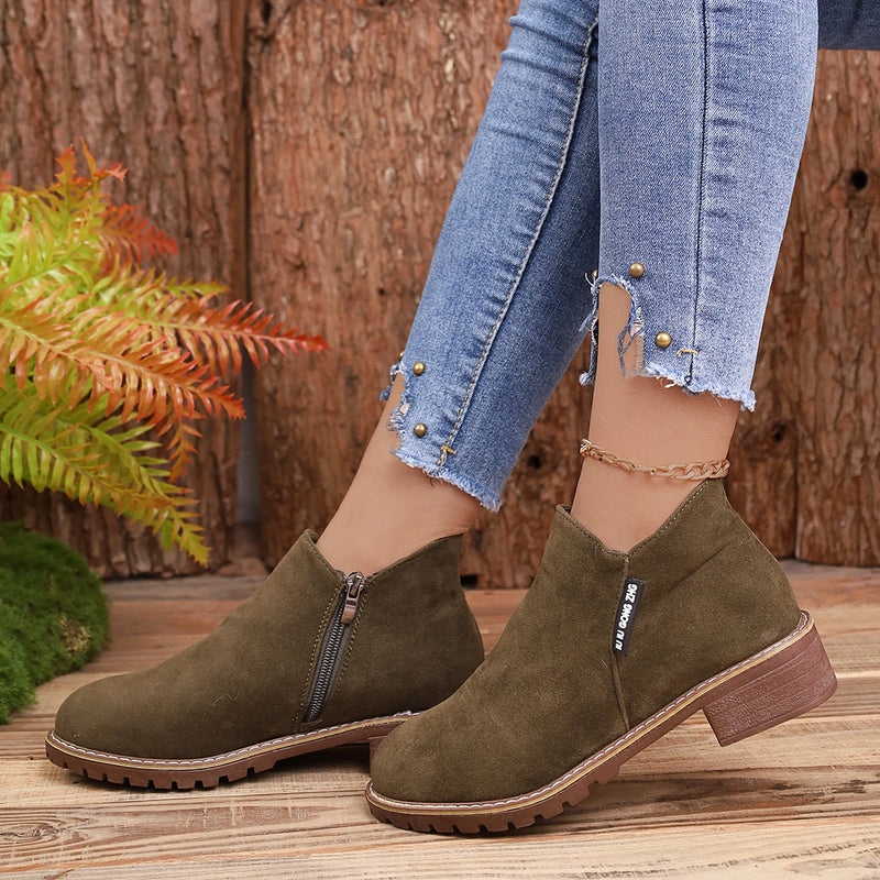 Orthopédique Bottes épuré et de soutien