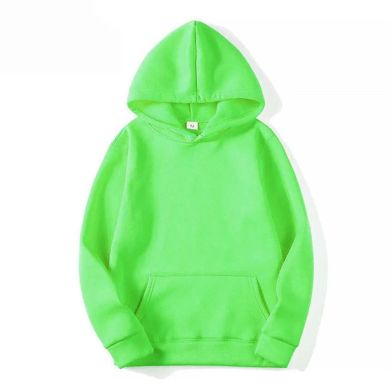 Cool et décontracté Sweat à capuche