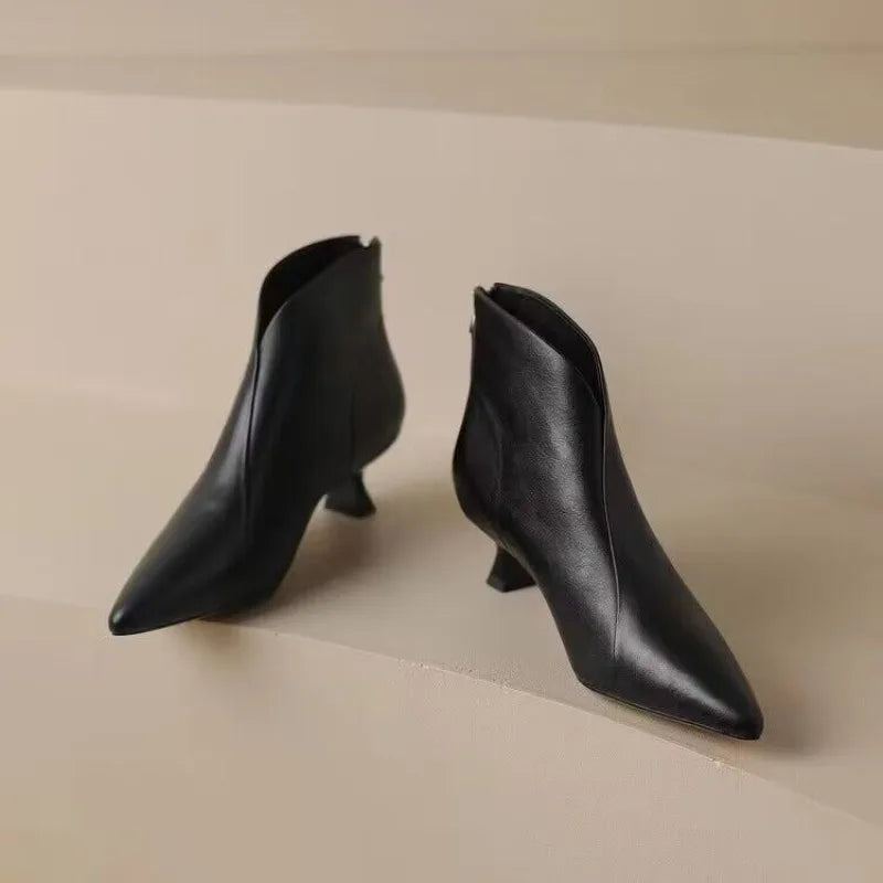 Orthopédique Talons à la mode et de soutien
