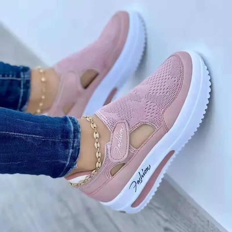 Orthopédique Chaussures à la mode et de soutien