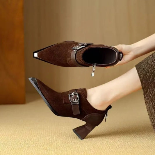 Orthopédique Talons épuré et de soutien