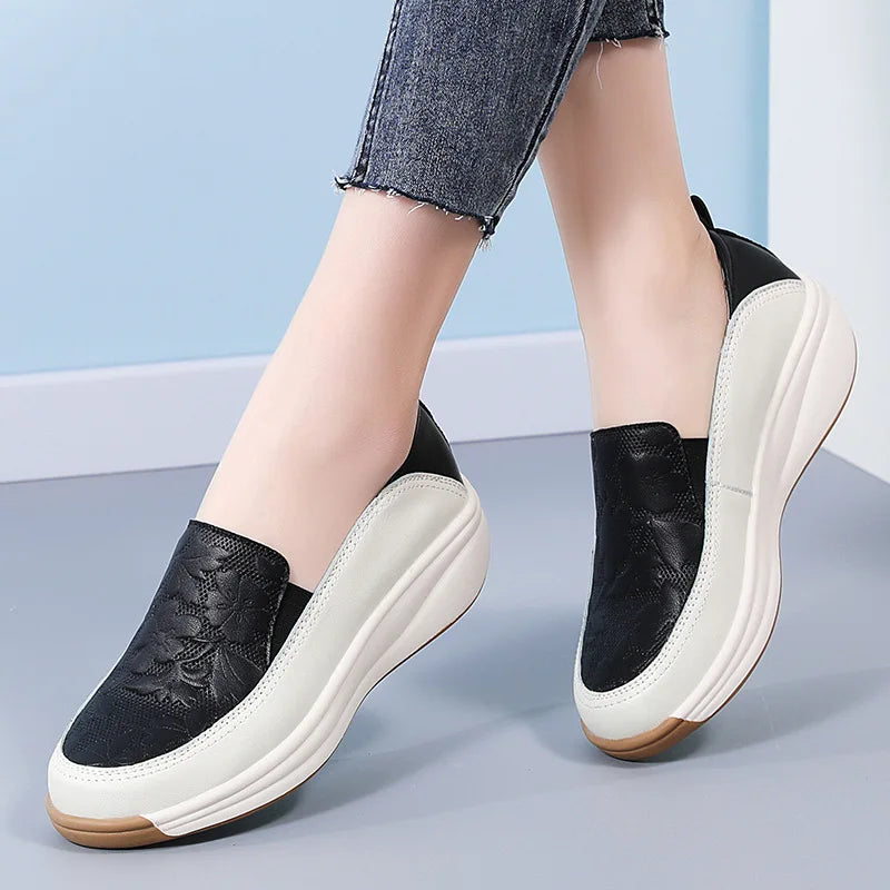 Orthopédique Chaussures durable et de soutien