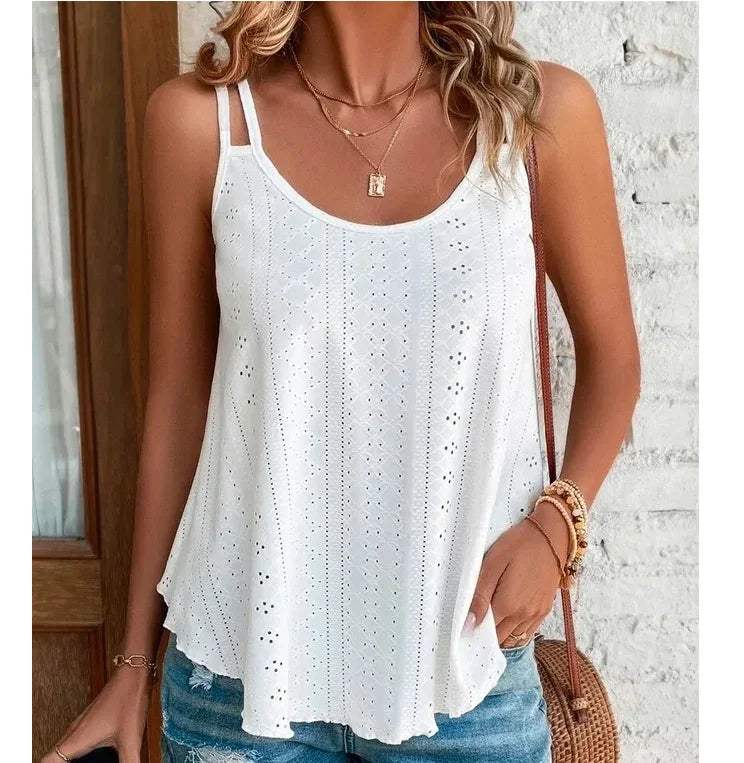 Chic et confortable Chemise