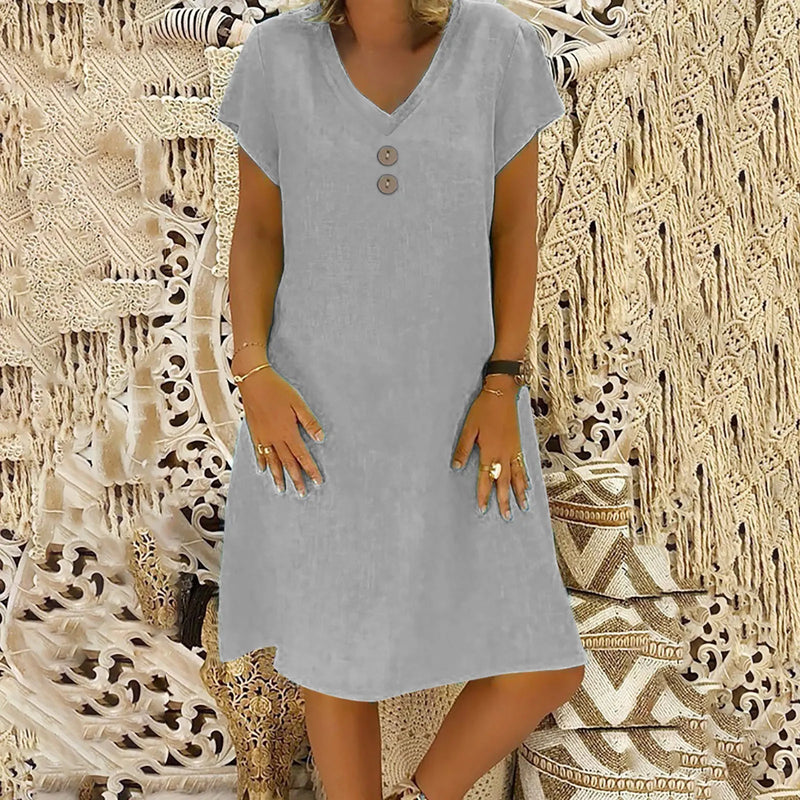 Luxe et gracieux Robe