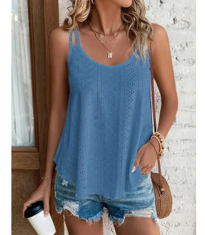 Élégant sans effort Chemise