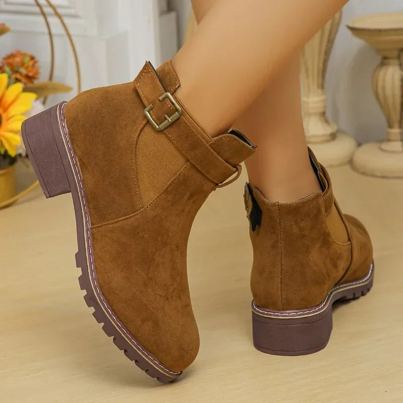Orthopédique Bottes de soutien et élégant