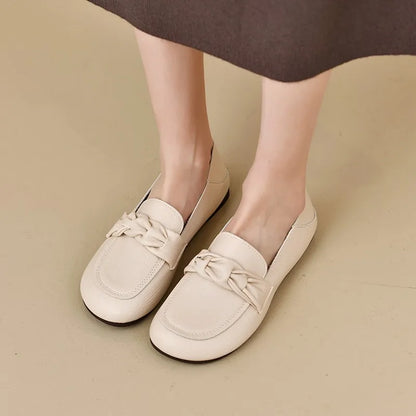 Orthopédique Chaussures confortable et à la mode