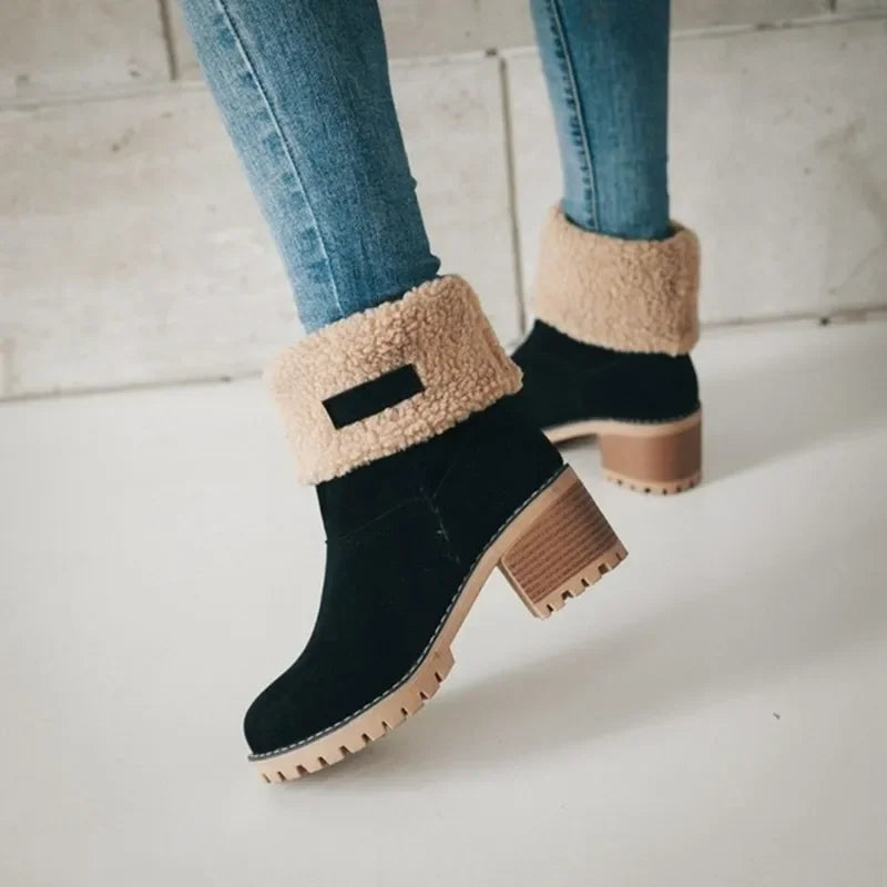 Orthopédique Bottes sur mesure et confortable