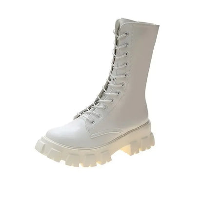 Orthopédique Bottes à la mode et de soutien