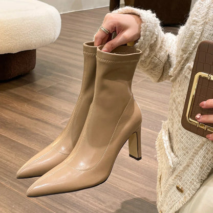 Orthopédique Bottes sur mesure et confortable