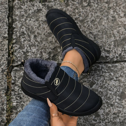 Orthopédique Bottes confortable et à la mode