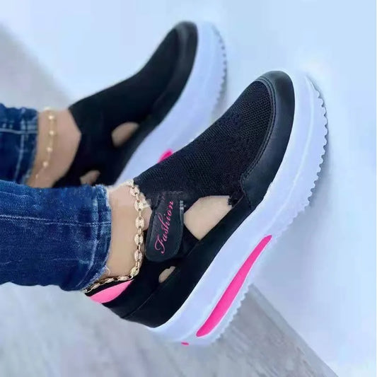 Orthopédique Chaussures à la mode et de soutien