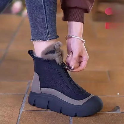 Orthopédique Bottes décontracté et de soutien