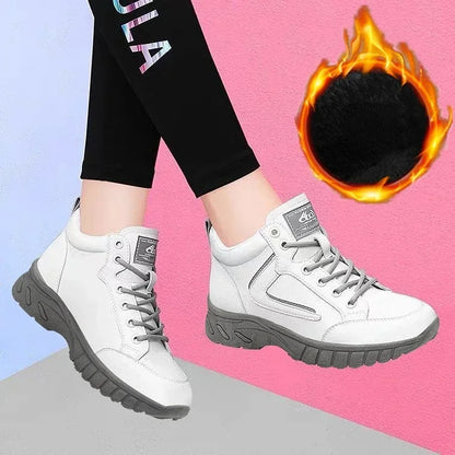 Orthopédique Baskets sur mesure et confortable