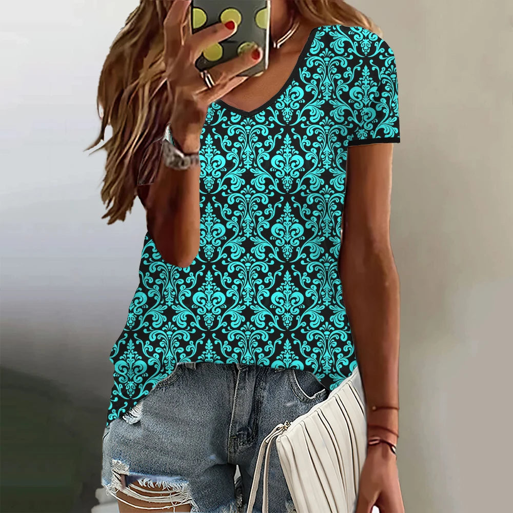 Audacieux et beau Chemise