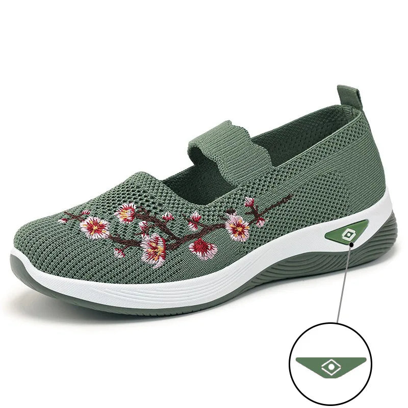 Orthopédique Baskets de soutien et tendance