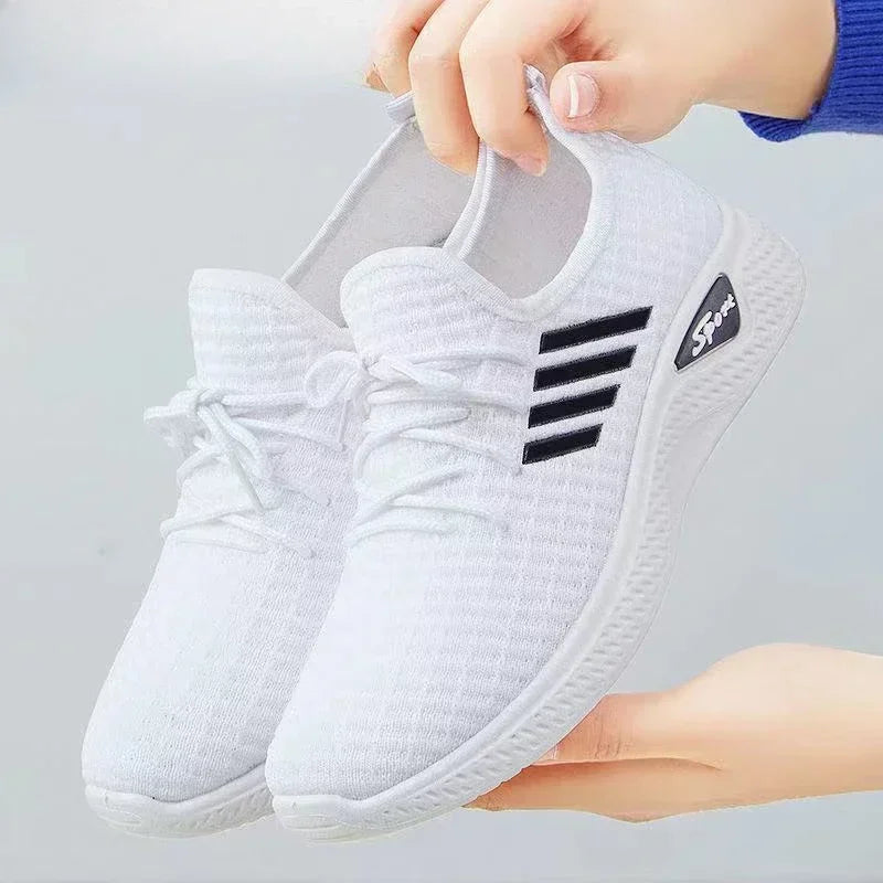 Orthopédique Baskets à la mode et de soutien