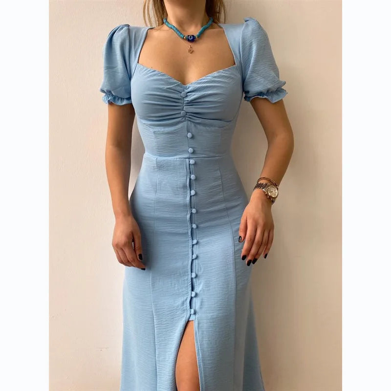 Tendance et intemporel Robe