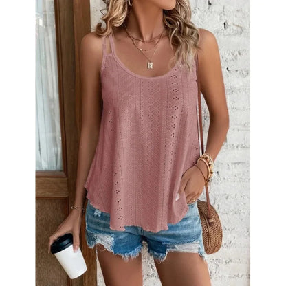 Élégant et stylé Pièce d'été