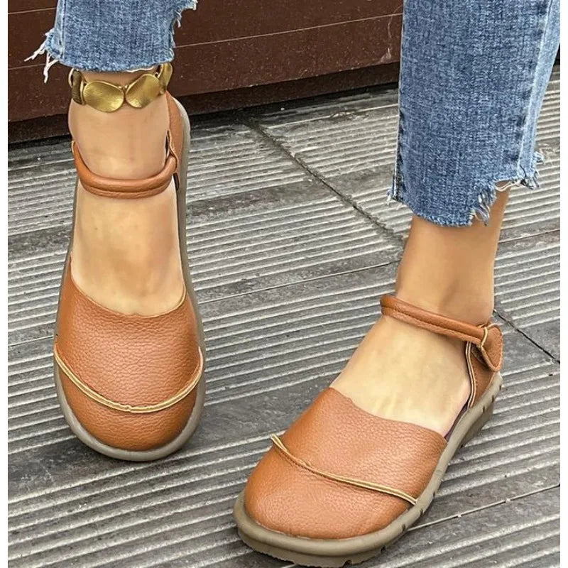 Orthopédique Sandales polyvalent et de soutien