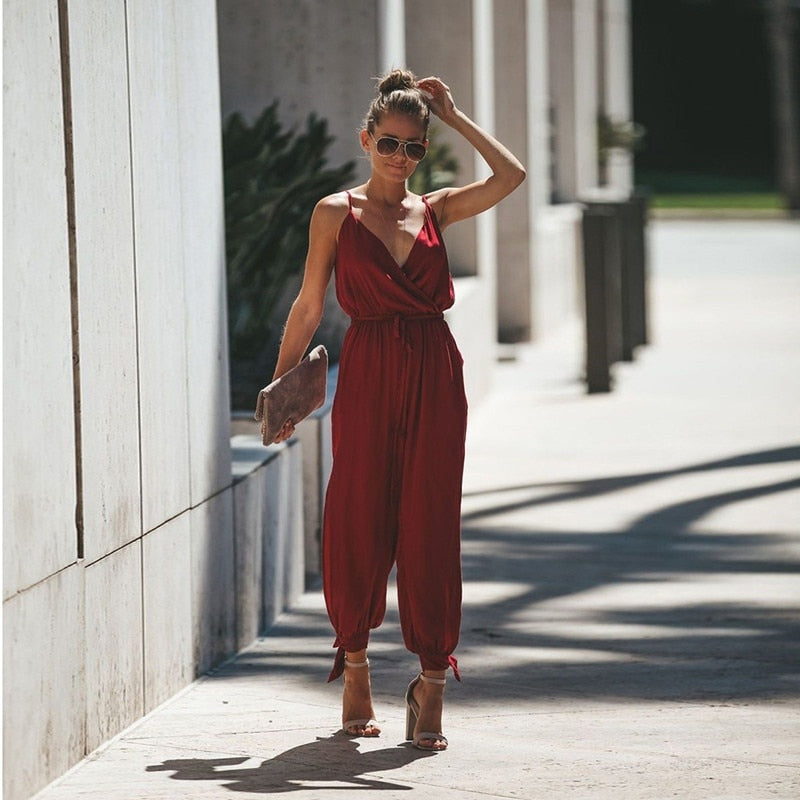 SL | Combinaison boho