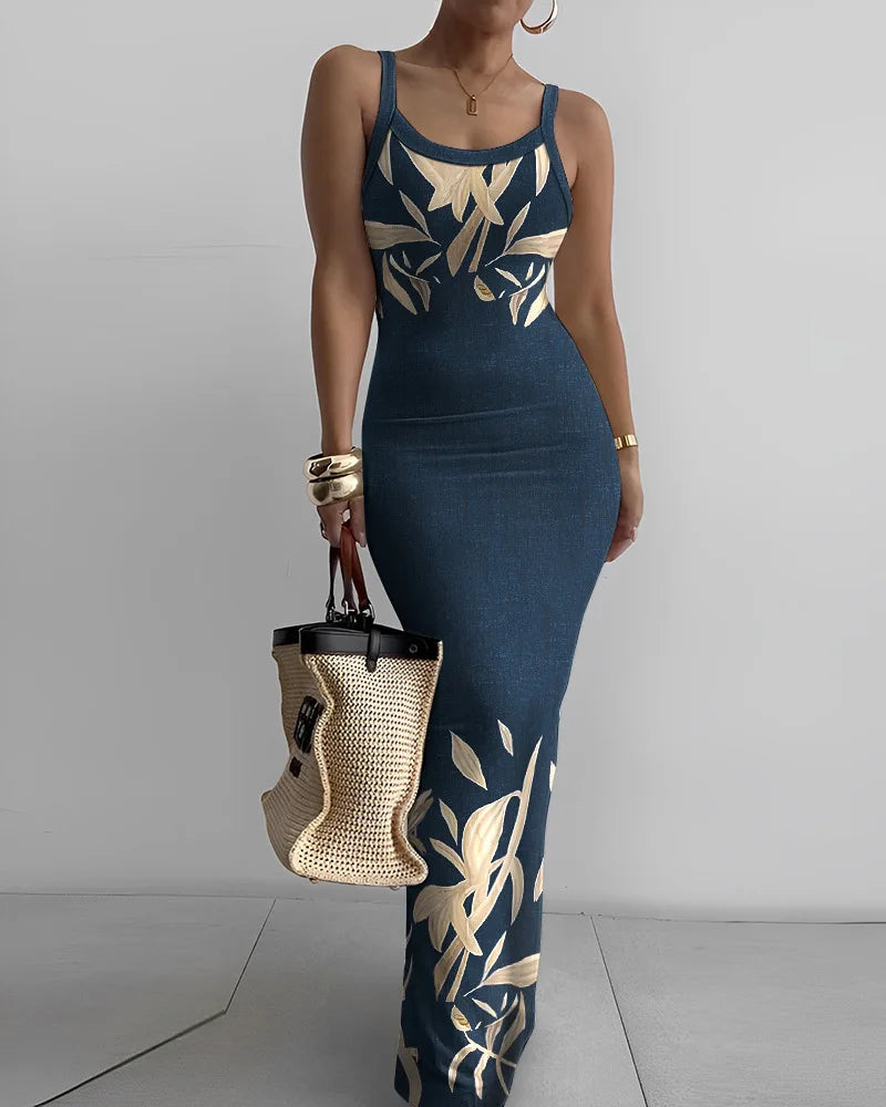 Séduisant et raffiné Robe