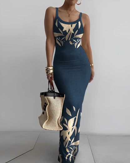 Séduisant et raffiné Robe