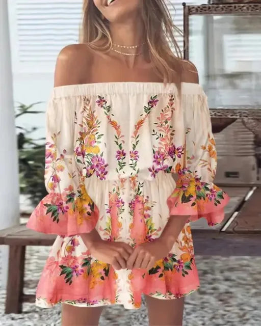 SL | Robe sophistiquée et cool
