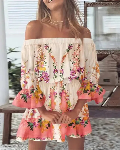 SL | Robe sophistiquée et cool