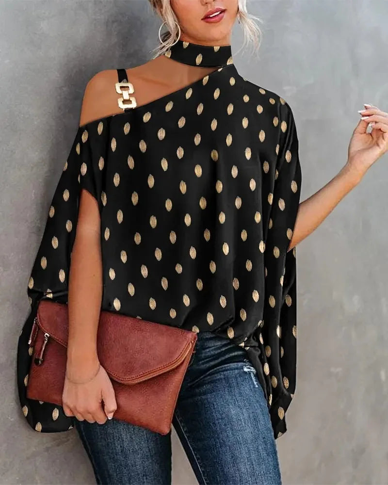 Moderne et minimaliste Chemise