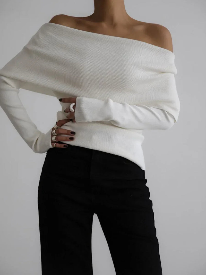 Moderne et minimaliste Chemise