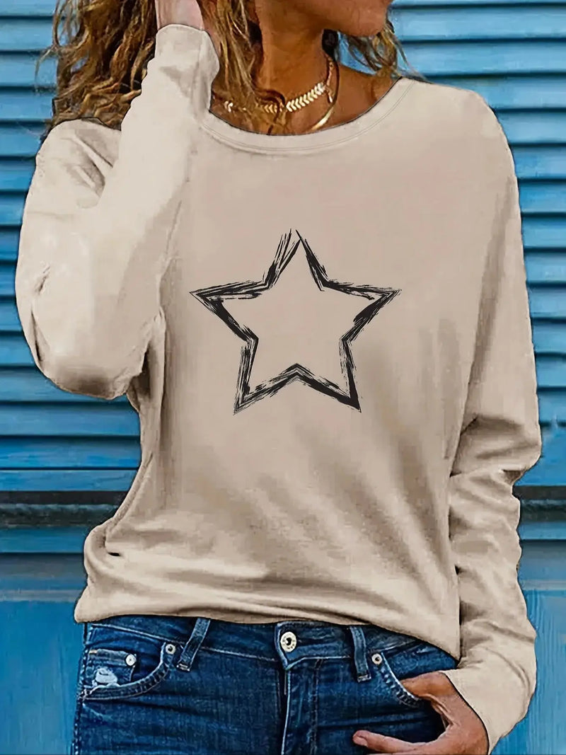 Tendance et intemporel Chemise