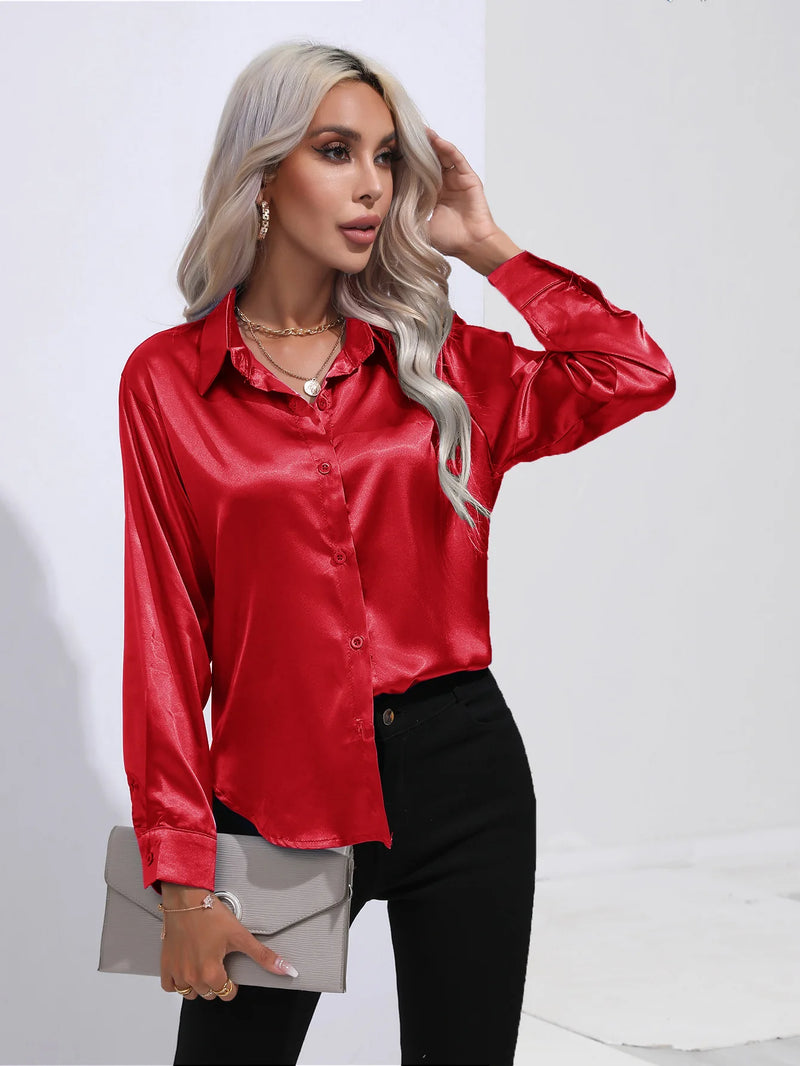 Poli et ludique Chemise