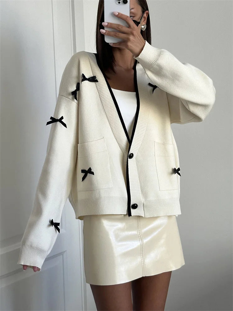 Chic et confortable Manteau