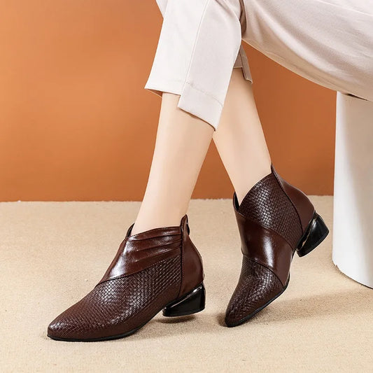 Orthopédique Bottes durable et de soutien