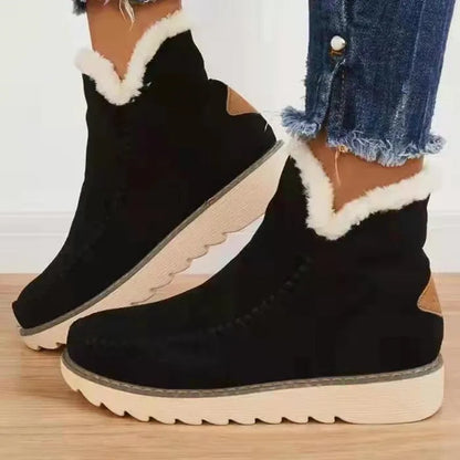 Bottes orthopédiques soutenantes et élégantes