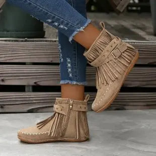 Orthopédique Chaussures confortable et à la mode