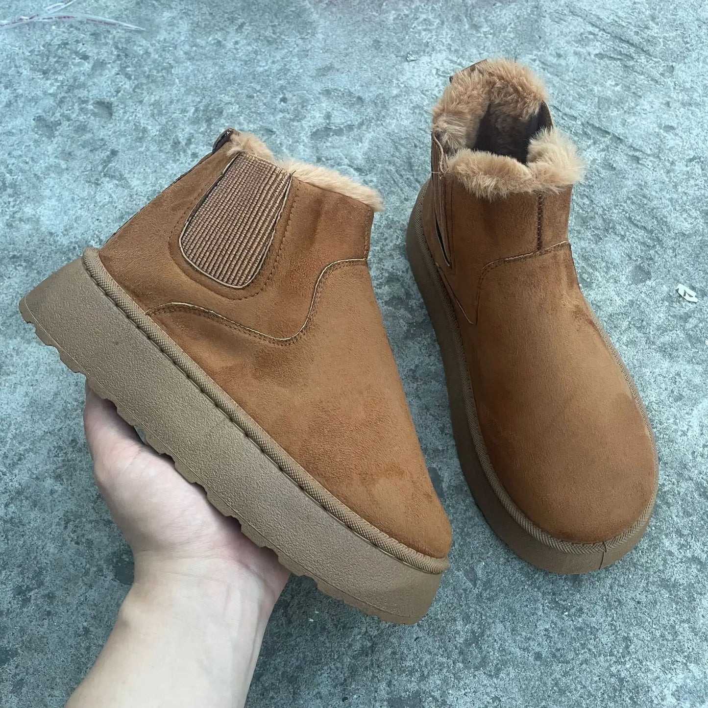 Orthopédique Bottes décontracté et de soutien