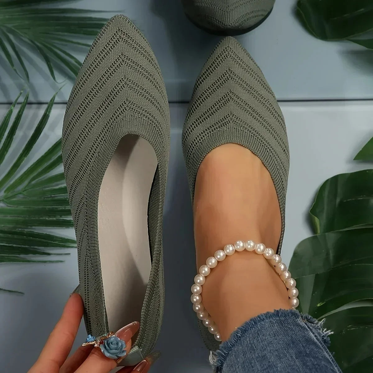 Orthopédique Ballerines de haute qualité