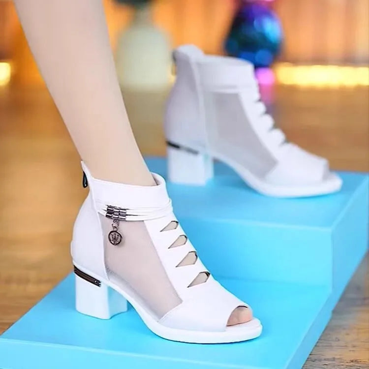 Orthopédique Talons à la mode et de soutien